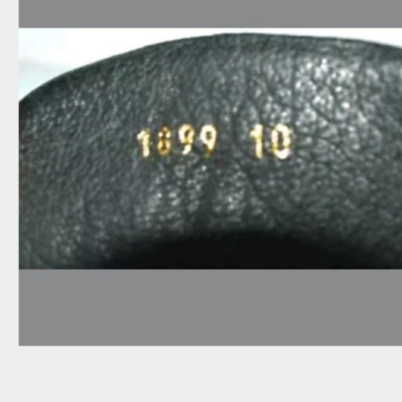 To Boot New York Laceless Shoes - Picture 6 of 6